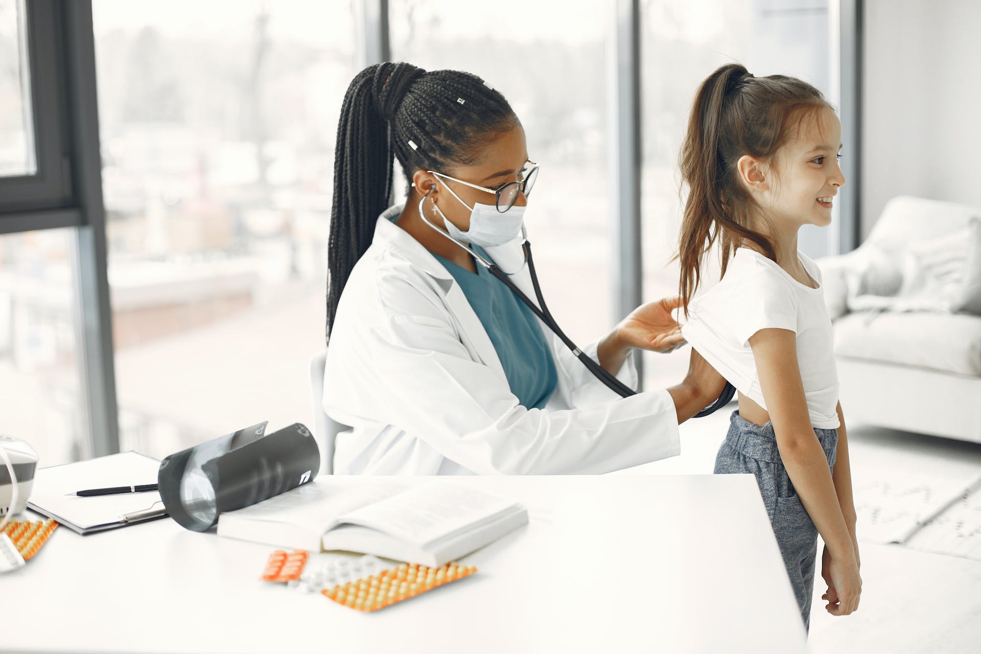 What Parents Should Know About Pediatric Clinical Trials